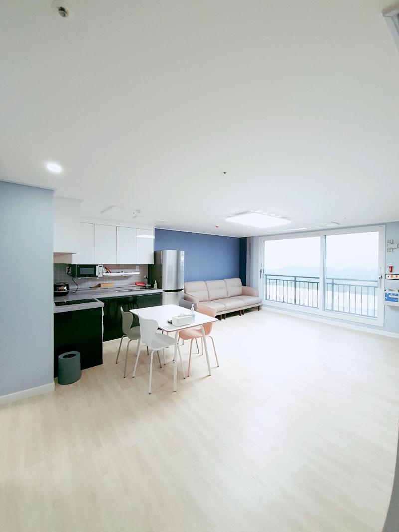 Gunsan little Prince Hotel image