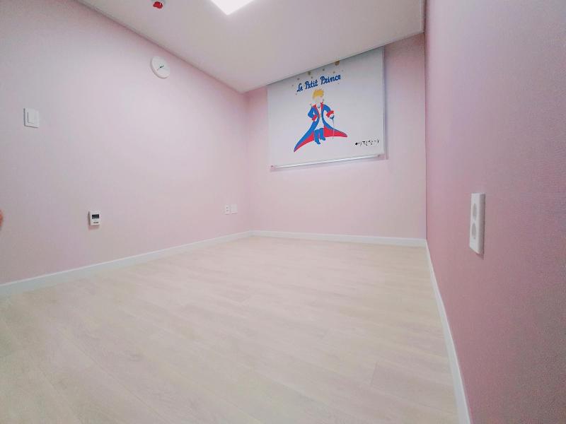 Gunsan little Prince Hotel image