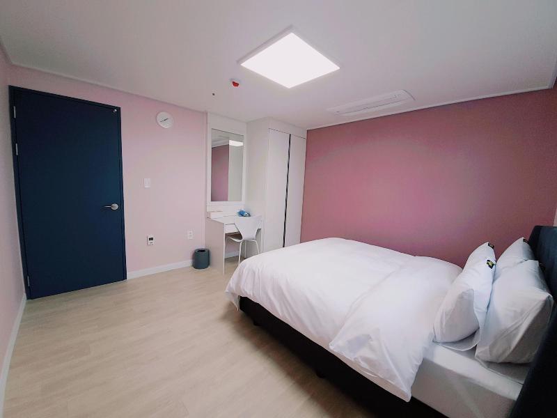 Gunsan little Prince Hotel image