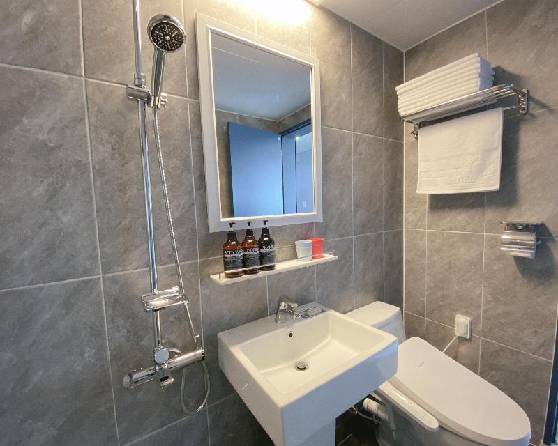 Gunsan little Prince Hotel image
