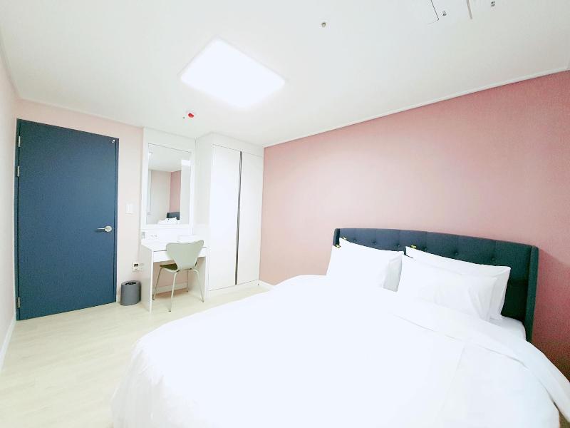 Gunsan little Prince Hotel image