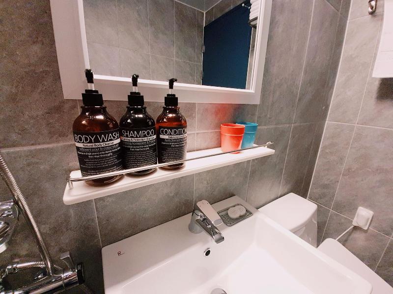 Gunsan little Prince Hotel image