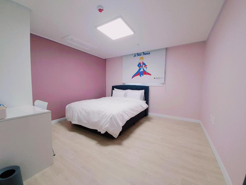 Gunsan little Prince Hotel image