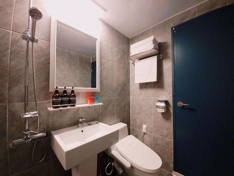 Gunsan little Prince Hotel image
