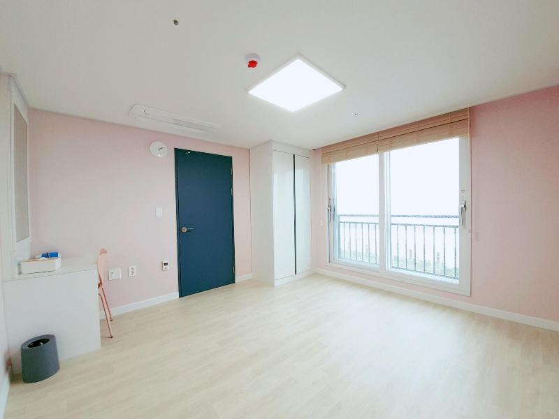 Gunsan little Prince Hotel image