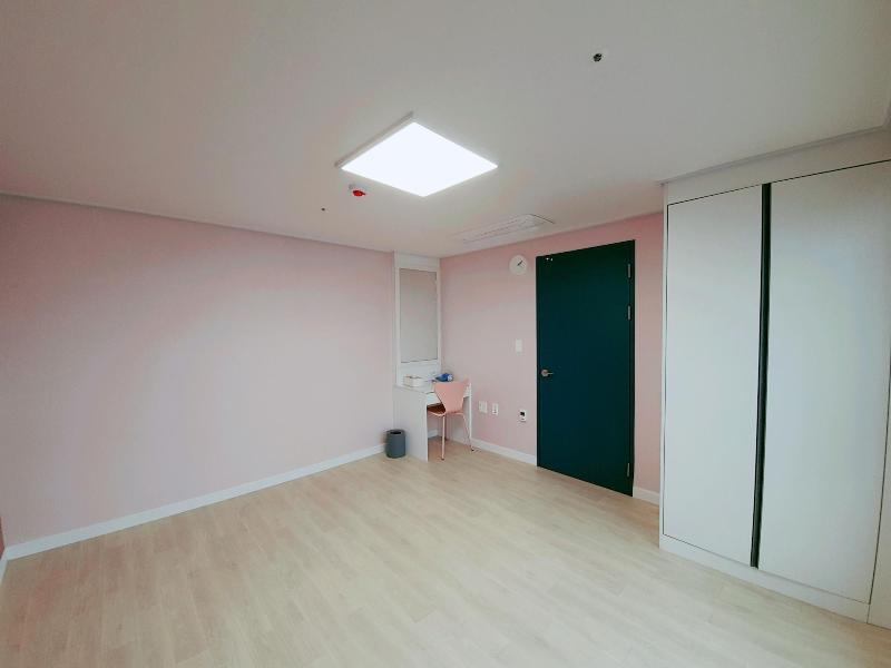 Gunsan little Prince Hotel image