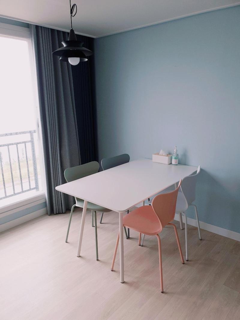 Gunsan little Prince Hotel image