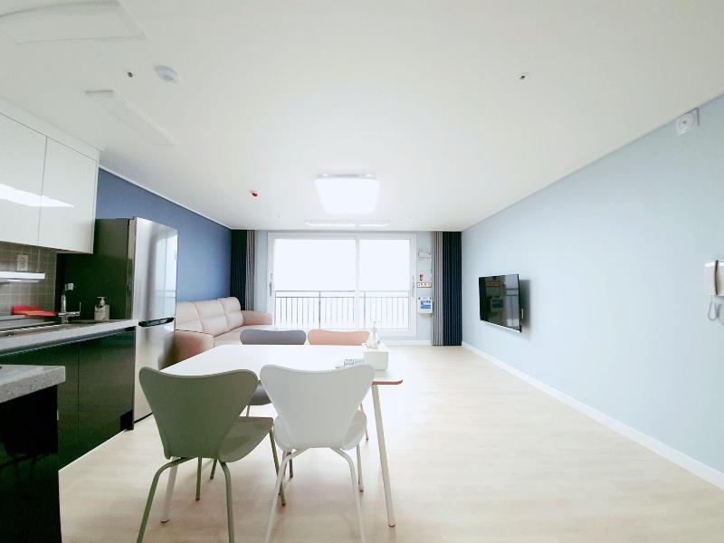 Gunsan little Prince Hotel image