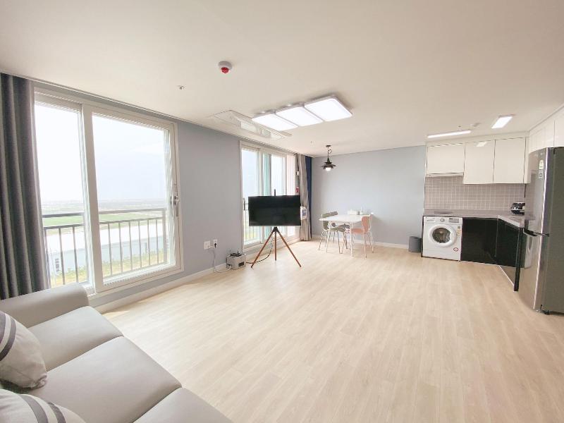 Gunsan little Prince Hotel image
