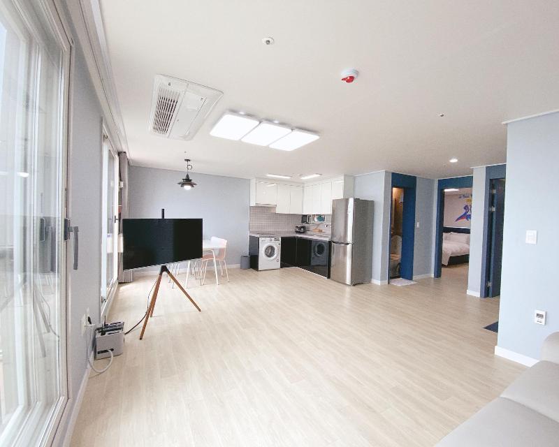 Gunsan little Prince Hotel image