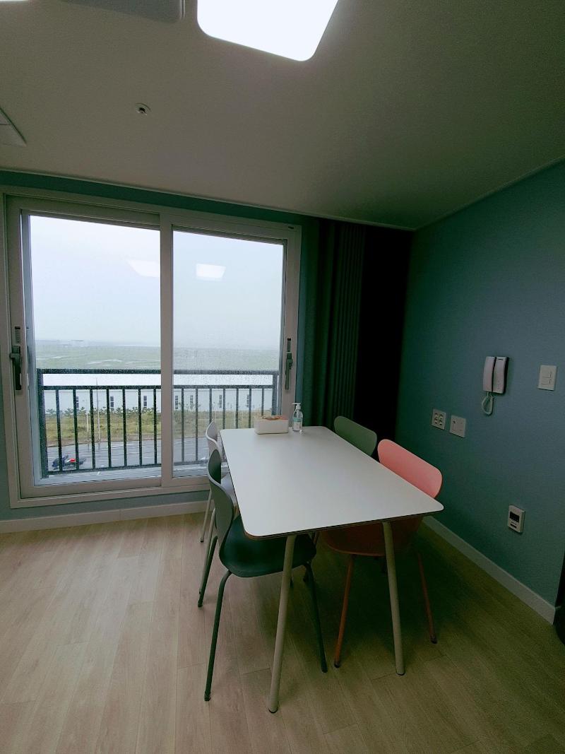 Gunsan little Prince Hotel image