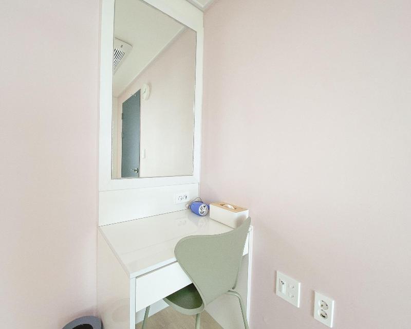 Gunsan little Prince Hotel image