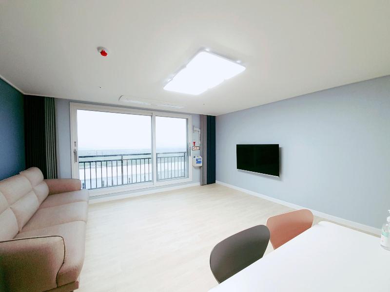 Gunsan little Prince Hotel image