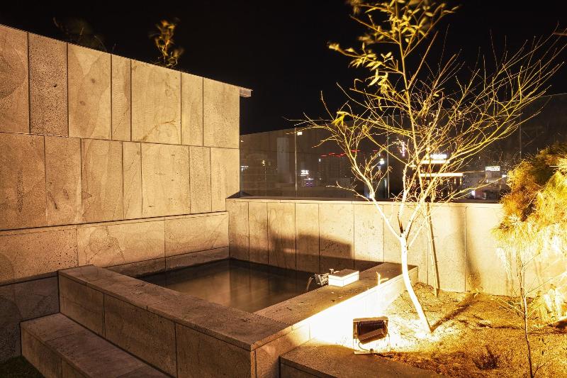 Hotel Top Castle Gwangju image