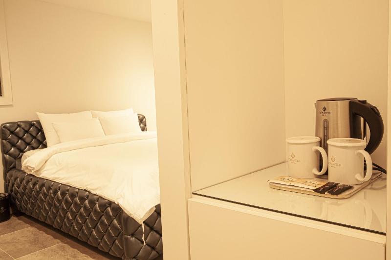 Hotel Top Castle Gwangju image