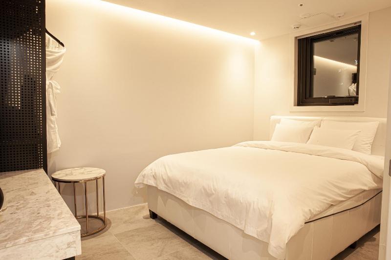 Hotel Top Castle Gwangju image