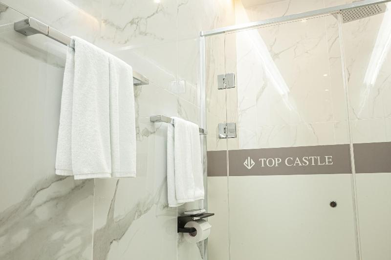 Hotel Top Castle Gwangju image