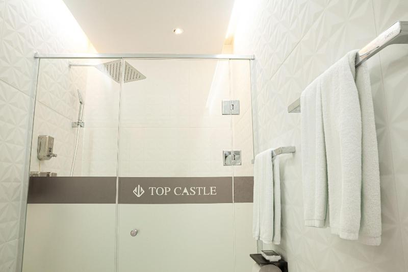 Hotel Top Castle Gwangju image
