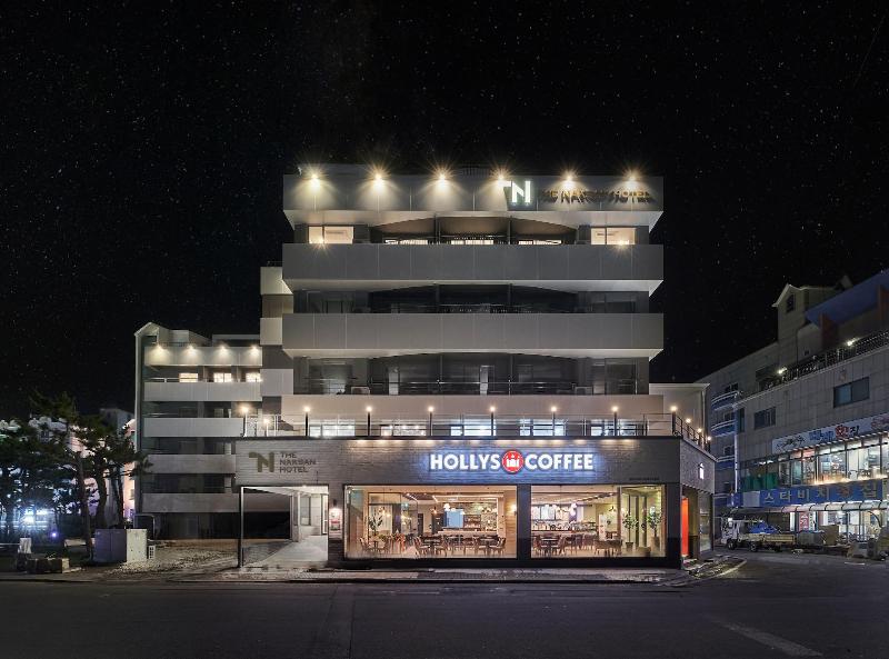 Hotel the Naksan image