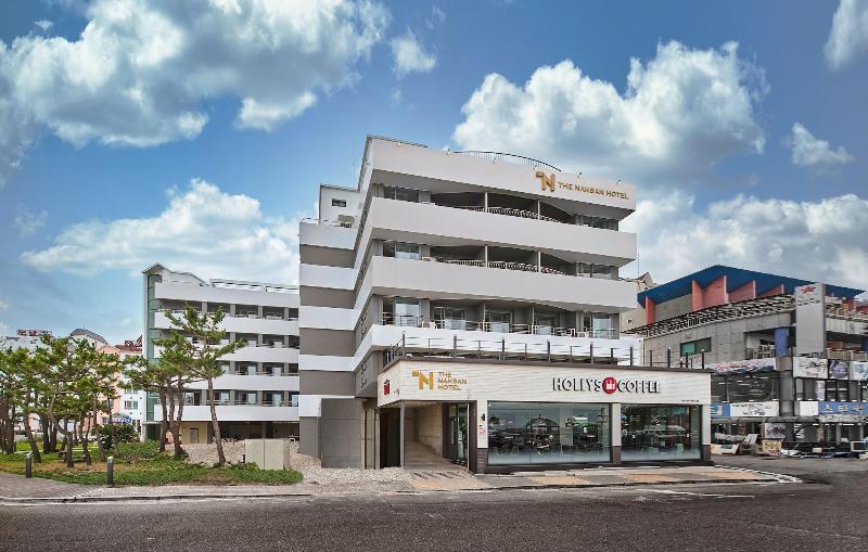 Hotel the Naksan image