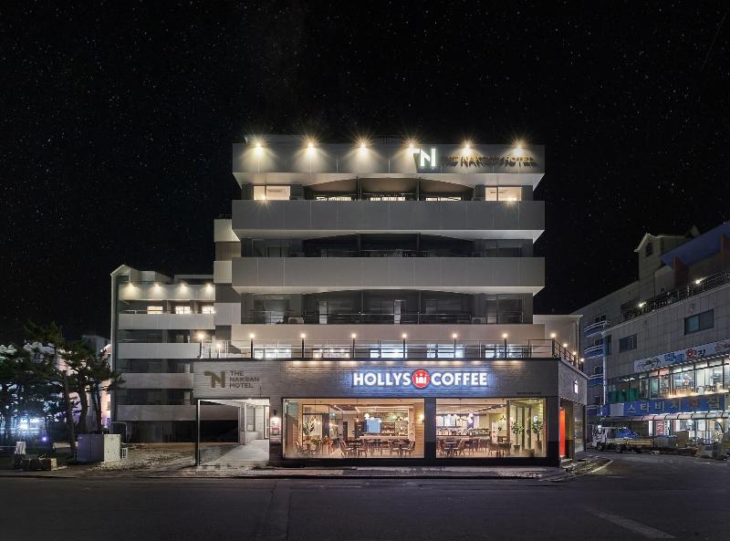 Hotel the Naksan image