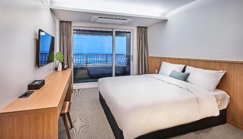Hotel the Naksan image