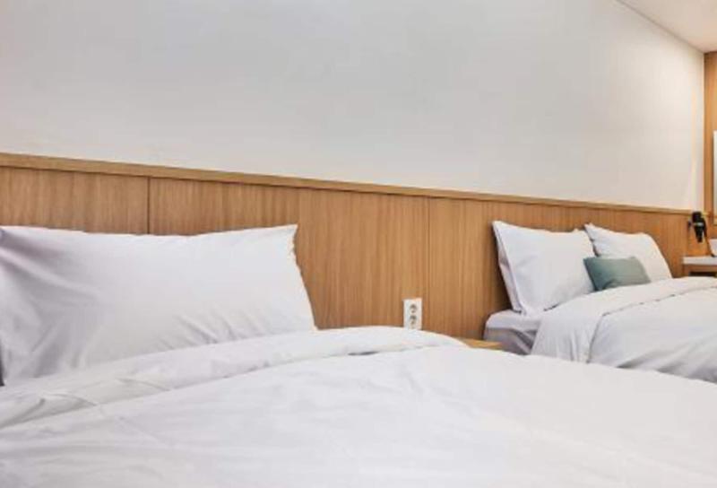 Hotel the Naksan image