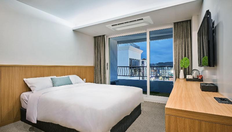 Hotel the Naksan image