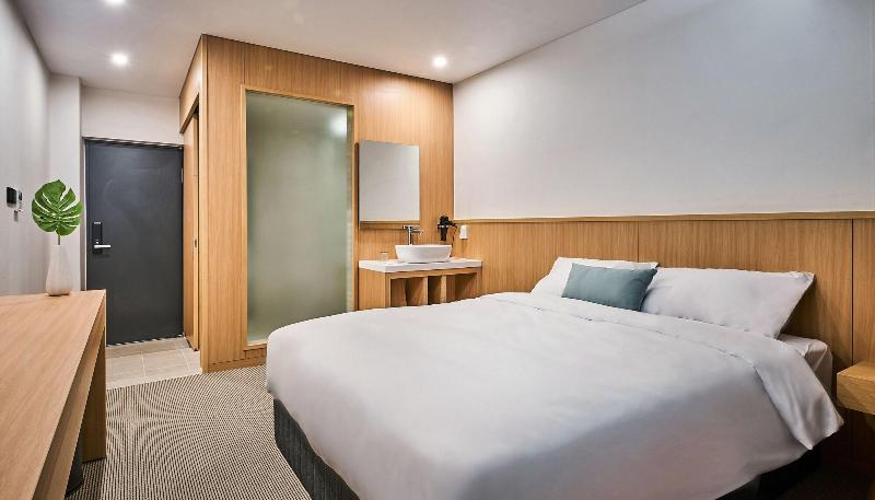 Hotel the Naksan image