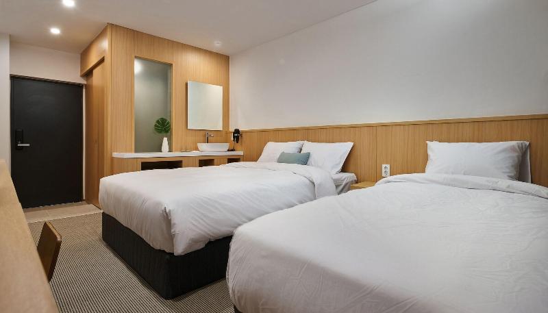 Hotel the Naksan image
