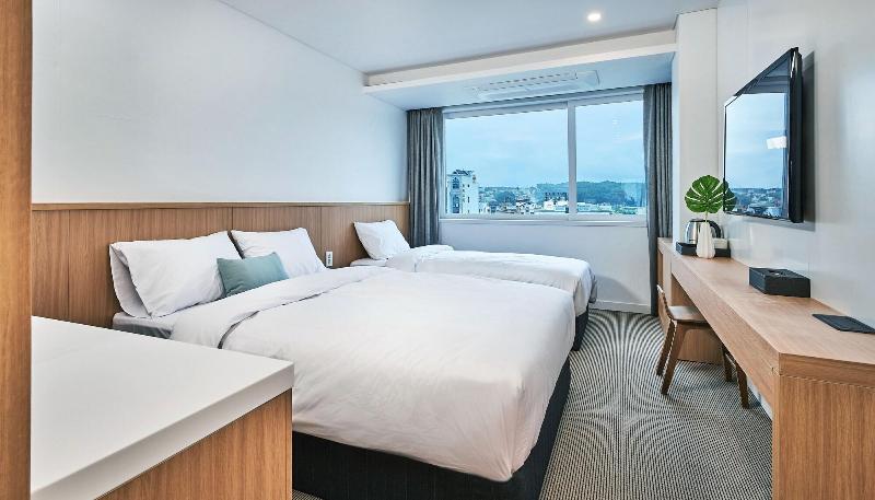 Hotel the Naksan image