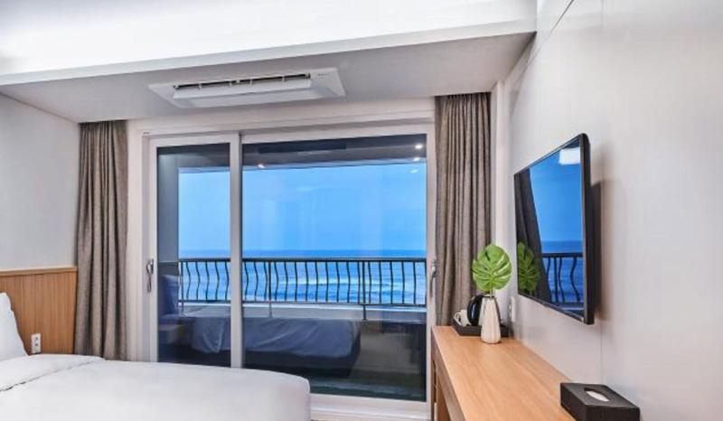 Hotel the Naksan image