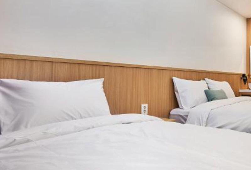 Hotel the Naksan image