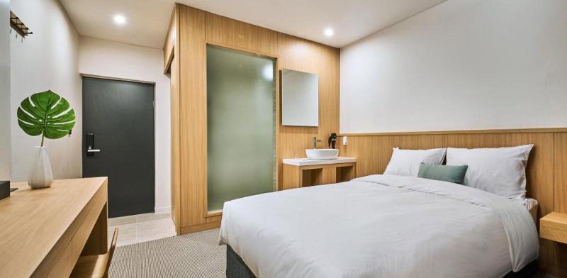 Hotel the Naksan image
