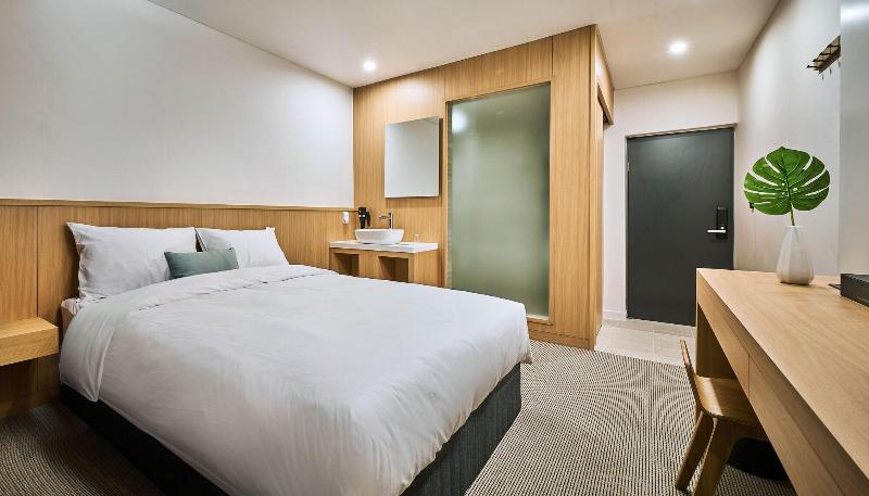 Hotel the Naksan image