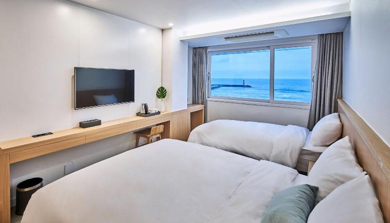 Hotel the Naksan image