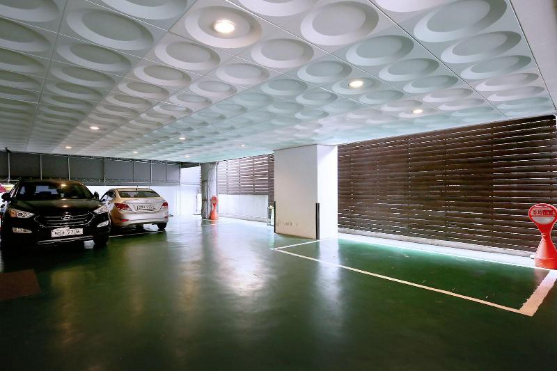 Hotel Yam Yuseong Oncheon image