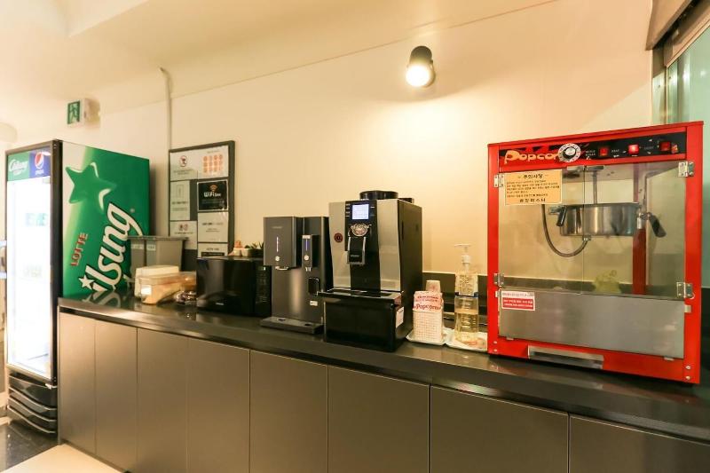 Hotel Yam Yuseong Oncheon image