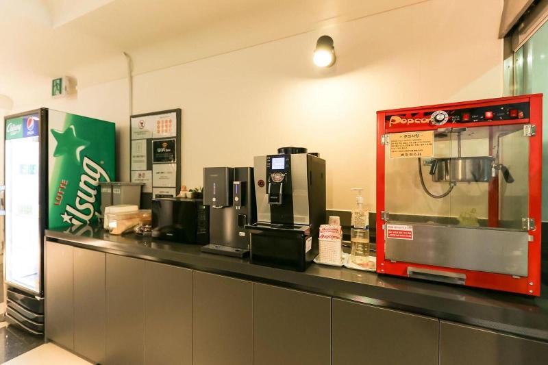 Hotel Yam Yuseong Oncheon image