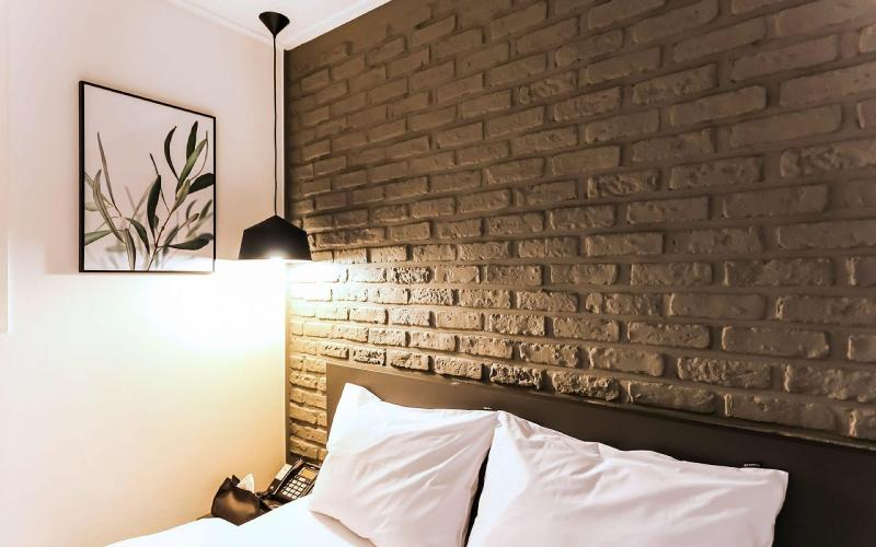 Hotel Yam Yuseong Oncheon image