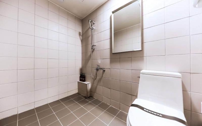 Hotel Yam Yuseong Oncheon image