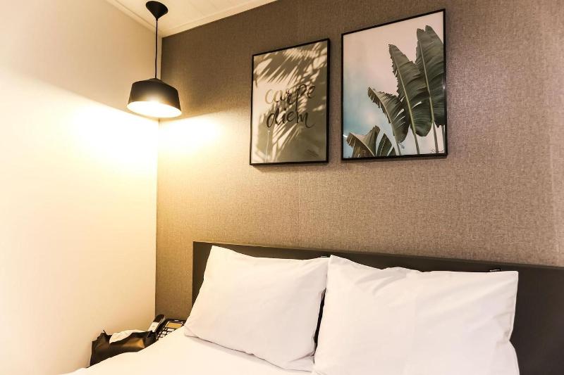 Hotel Yam Yuseong Oncheon image