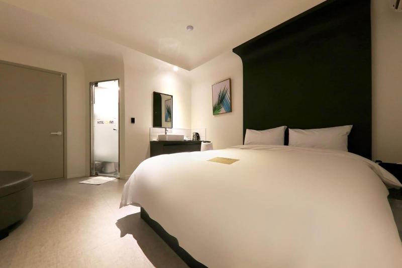 Hotel Yam Yuseong Oncheon image