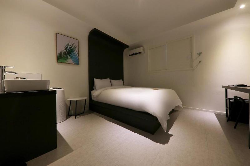 Hotel Yam Yuseong Oncheon image