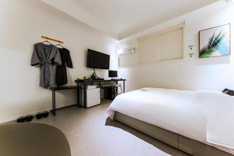 Hotel Yam Yuseong Oncheon image
