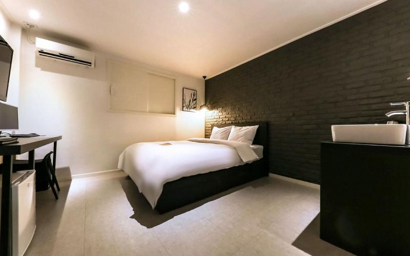 Hotel Yam Yuseong Oncheon image