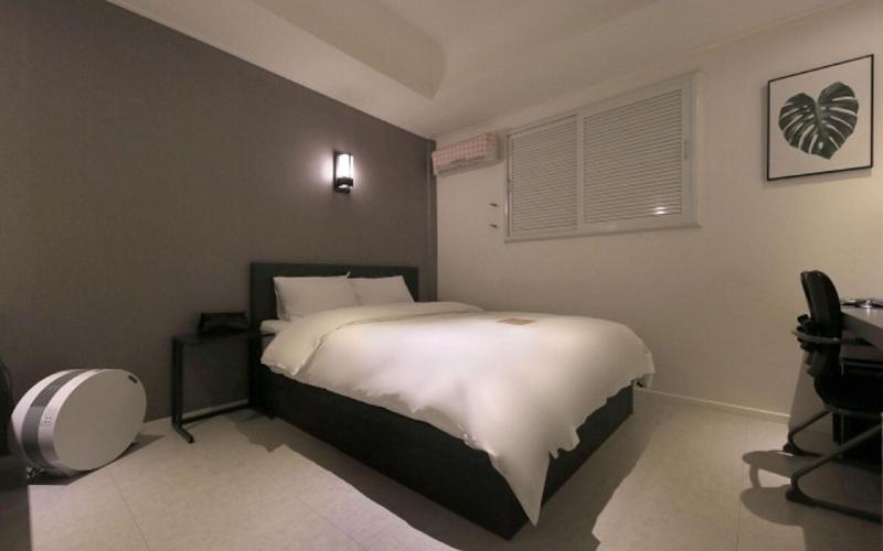 Hotel Yam Yuseong Oncheon image