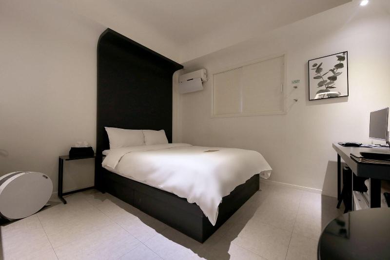 Hotel Yam Yuseong Oncheon image