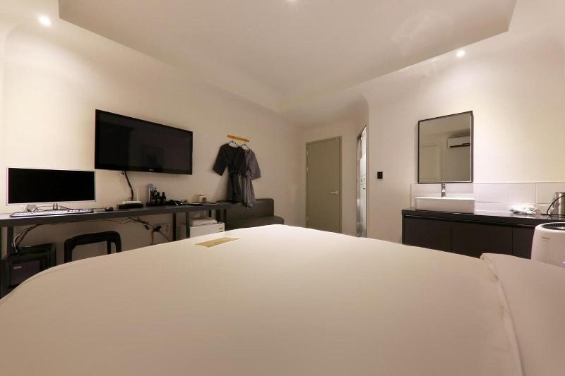 Hotel Yam Yuseong Oncheon image