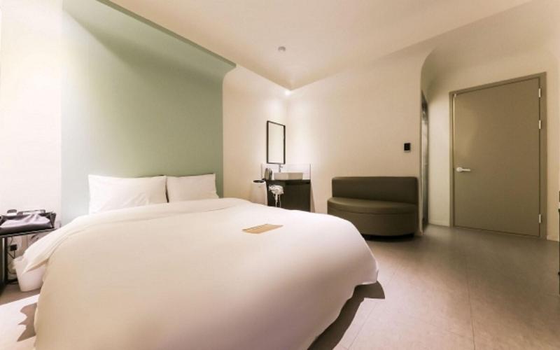 Hotel Yam Yuseong Oncheon image